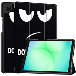 Smartcase pouzdro s potiskem pro Samsung Galaxy Tab A11/A9