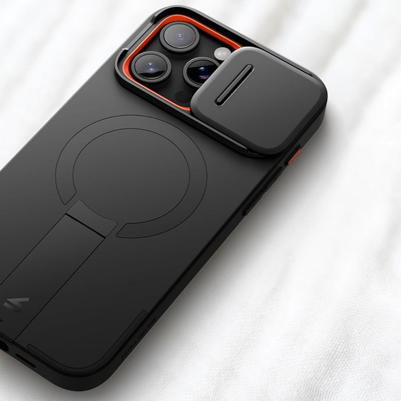 Suritch Nárazuvzdorné pouzdro pro iPhone 15 Pro Max