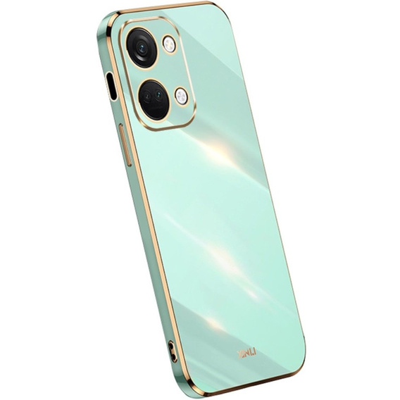 Pouzdro pro OnePlus Nord 3 5G, Glamour CamShield, mincovní