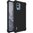 IMAK pouzdro pro Nokia X30 5G, Dropproof, černé