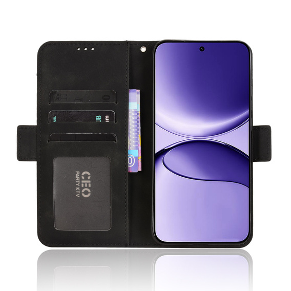 Pouzdro s klopou na kartu pro Xiaomi Poco F7 5G