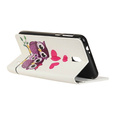 Klopové pouzdro pro Nokia 2, Wallet, Owl Family