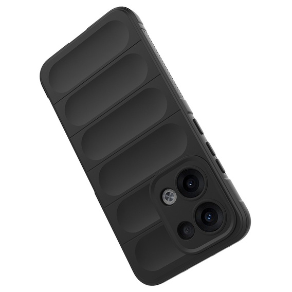 Pouzdro pro Oppo Reno 13, Gaming Shockproof, černé