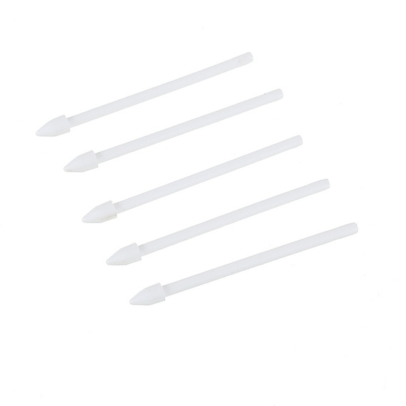 Náhradní hroty / náplně pro pero Samsung S Pen, 5 kusů