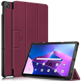 Pouzdro pro Lenovo Tab M10 Plus 10.6 TB-125F / TB-128F 3 Gen, Smartcase, modré