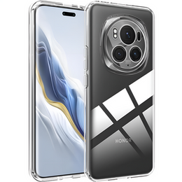 Tenké pouzdro pro Honor Magic 6 Pro 5G, Slim, průhledné