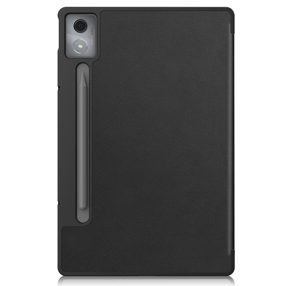 Pouzdro pro Lenovo Idea Tab Pro, Smartcase, černé