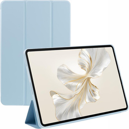 Pouzdro pro Honor Pad 9, Smartcase, modré