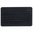 Pouzdro + klávesnice Lenovo Tab M10 Plus Gen 3 TB-125F TB-128F, černé