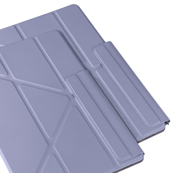 Pouzdro pro Xiaomi Redmi Pad SE 8.7", Origami, modré