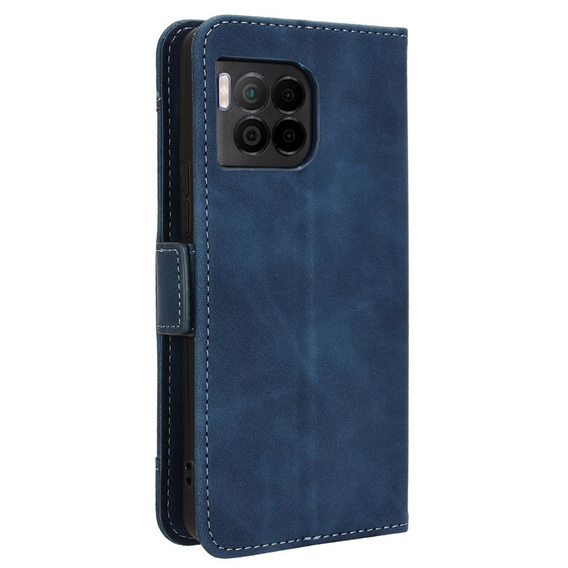 Klopové pouzdro pro T Phone 2 Pro 5G, Card Slot, námořnicky modré