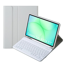 Pouzdro s klávesnicí pro tablet Samsung Galaxy Tab A11+