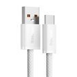 Baseus kabel Dynamic USB-USB-C 100 W, 2,0 m pro zařízení s USB-C