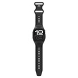 Etui Pasek SPIGEN do Apple Watch 4/5/6/7/SE 44/45mm, Rugged Armor Pro, Charcoal Grey