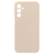 Pouzdro pro Samsung Galaxy M34 5G, Silicone Lite, růžové