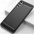 Pouzdro pro Samsung Galaxy A04S / A13 5G, Carbon, černé