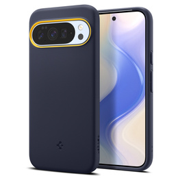 Pouzdro Spigen Nano Pop MagSafe pro Google Pixel 10 Pro XL, Blueberry Navy