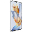 IMAK pouzdro pro Honor 90, Dropproof, průhledné