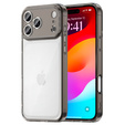 Pouzdro pro OnePlus Nord CE5, Fusion Hybrid, průhledné