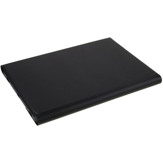 Pouzdro + klávesnice Samsung Galaxy Tab S7 T870/T875 / S8, Pen Slot, černé