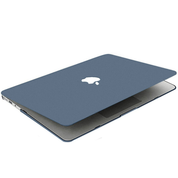 Pouzdro pro Macbook Pro 14.2 A2442, HardShell, zelené