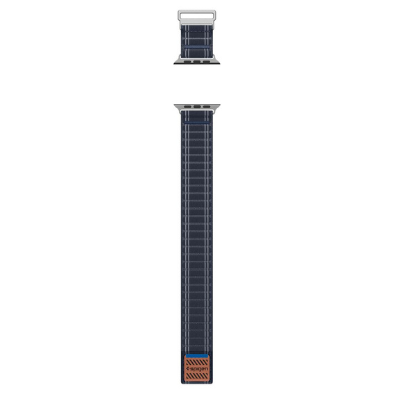 Řemínek Spigen WBF0 Band pro Apple Watch 8/9/10/11/SE/Ultra 1/2 (44/45/46/49 mm)