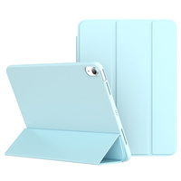 Pouzdro pro iPad 10.9" 2022 (10 gen.), Smartcase, modré