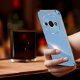 Pouzdro pro Xiaomi Redmi A3, Glamour CamShield, modré