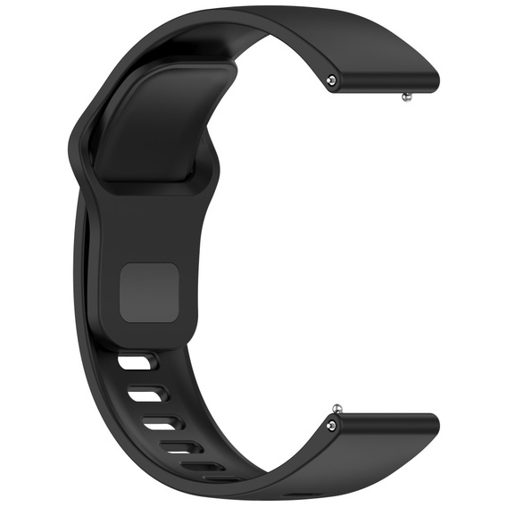 Silikonový řemínek pro Xiaomi Redmi Watch 5 Active