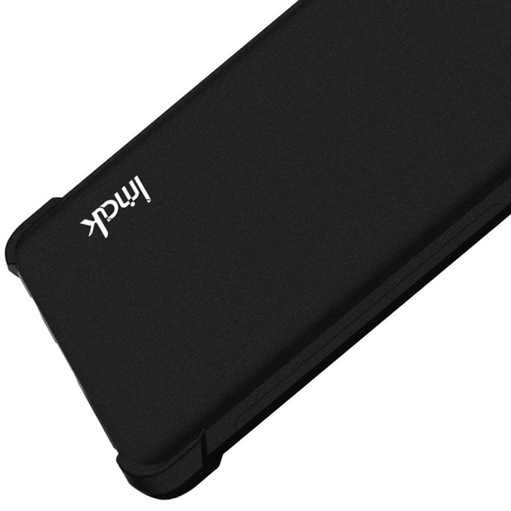 IMAK pouzdro pro ZTE nubia Red Magic 10 Pro / 10 Pro+ 5G, Dropproof, černé