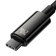 Kabel USB-C – USB-C 240 W s technologií Power Delivery pro zařízení s konektorem USB-C