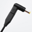 Univerzální napájecí adaptér pro notebook Forcell E856 USB-C 90 W s vyměnitelnými koncovkami
