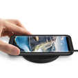Pouzdro pro Samsung Galaxy S8+ Plus, Shockproof, s fólií, modré
