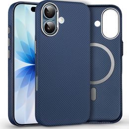 Pouzdro SULADA s MagSafe pro iPhone 17