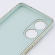 Pouzdro pro Oppo A58 4G, Glamour CamShield, mincovní