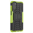 Pouzdro pro Motorola Moto G22, Tire Armor, zelené