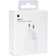 20W napájecí adaptér USB-C pro iPhone, iPad a další zařízení s USB-C