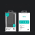Pouzdro pro Xiaomi Redmi Note 14 Pro+ 5G, obrněné Nillkin, CamShield Pro, černé