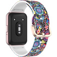 Silikonový řemínek pro Samsung Galaxy Fit 3