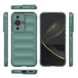 Pouzdro pro Huawei Nova 11, Gaming Shockproof, zelené
