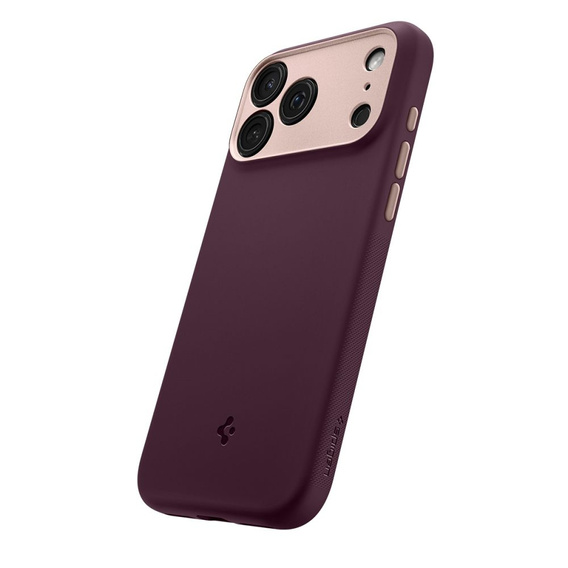 Spigen Nano Pop Mag pouzdro s MagSafe pro iPhone 17 Pro Max