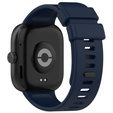 Silikonový řemínek pro Xiaomi Redmi Watch 4 / Smart Band 8 Pro