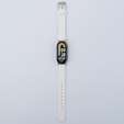 Kožený řemínek pro Xiaomi Smart Band 10 / 9 / 8