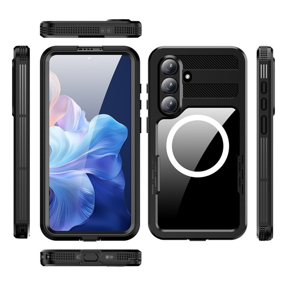 Vodotěsné pouzdro REDPEPPER pro Samsung Galaxy S26 Plus