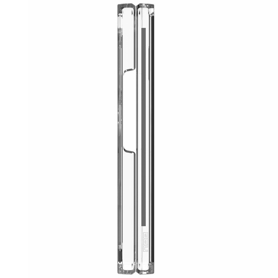 Pouzdro Urban Armor Gear pro Galaxy Z Fold 5 5G, Plyo MagSafe, průhledné