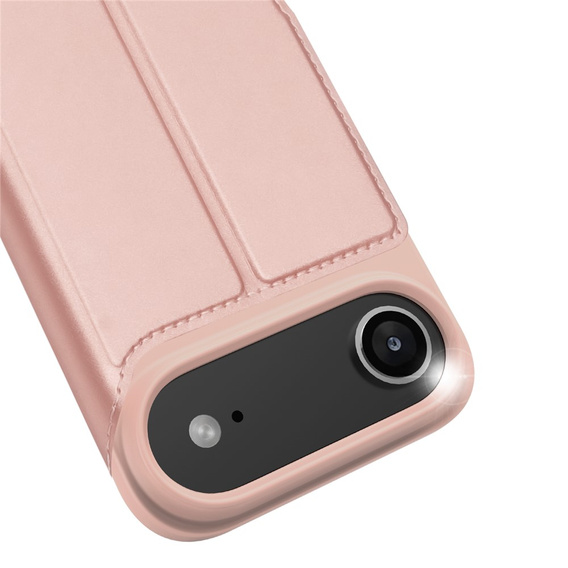 Pouzdro Dux Ducis pro Honor 200 Lite, Skinpro, černé