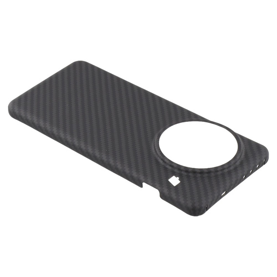 Pouzdro pro OnePlus 13, Aramid Fiber Cover, černé