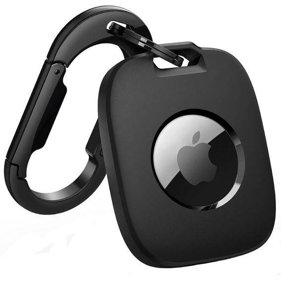 Ochranné pouzdro s karabinou pro Apple AirTag