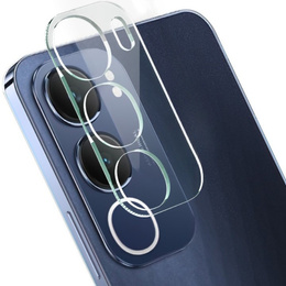 Tvrzené sklo na fotoaparát pro Vivo Y19s, průhledné