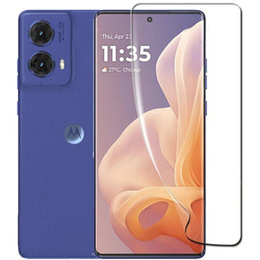 Hydrogelová fólie pro Motorola Moto G85